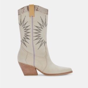 Dolce Vita Lawson Boots